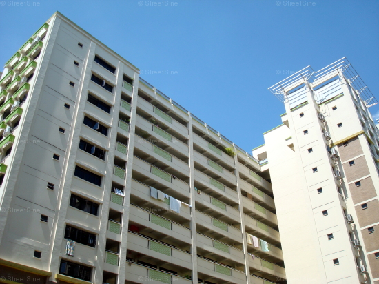 Woodlands Ring Road thumbnail photo